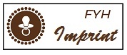Button Yumi Imprint