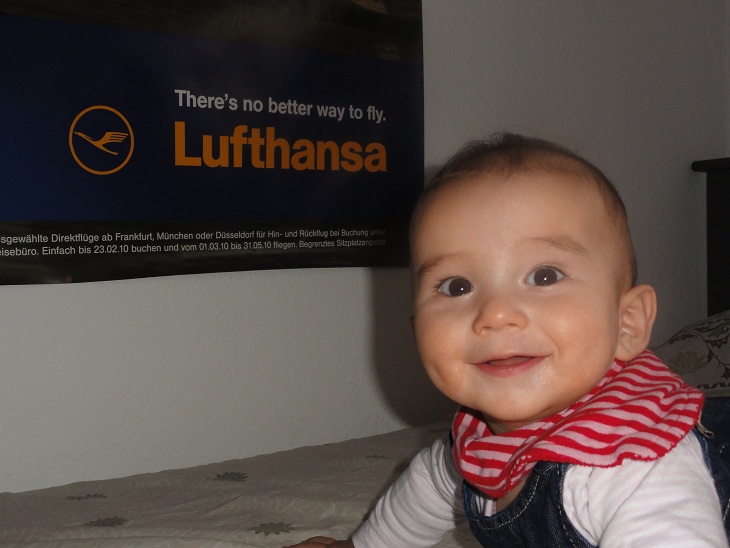 Lufthansa