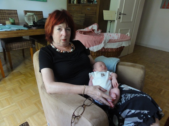 Oma Lilo